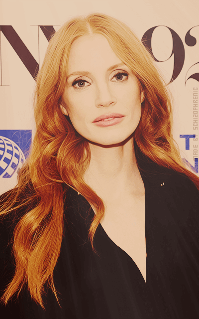 Jessica Chastain - Page 15 SmjT7mD4_o
