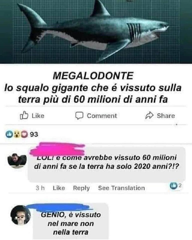 Le peggiori uscite dei credenti - Pagina 19 TBXzmEML_o