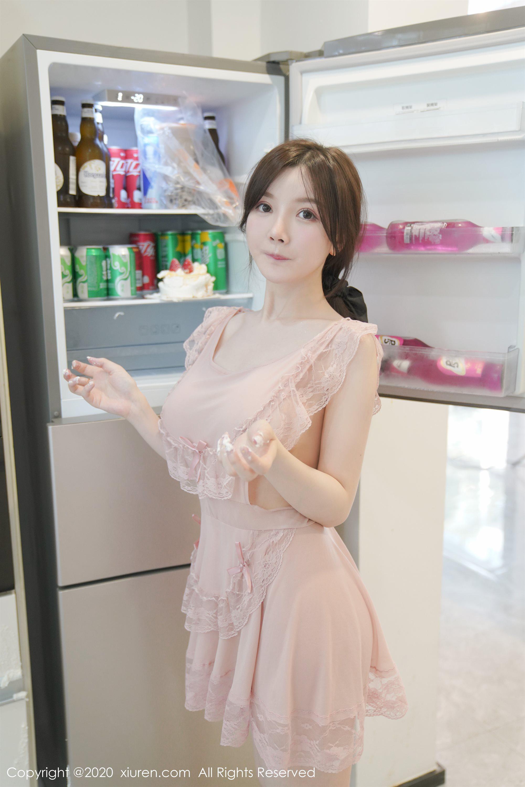 [XiuRen秀人网]No.2186 糯美子Mini(40)