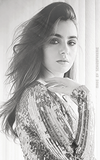 Lily Collins - Page 8 NuDYhLYw_o