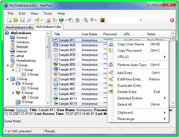 KeePass Password Safe 2.56.1 Y0mQCV5Q_o