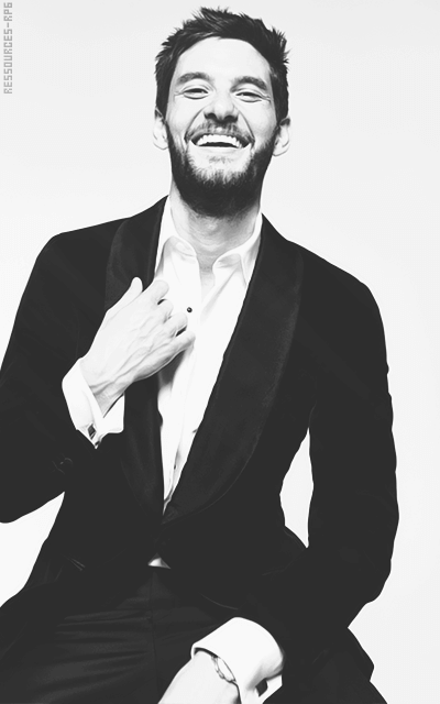 Ben Barnes - Page 2 FscxKP5r_o