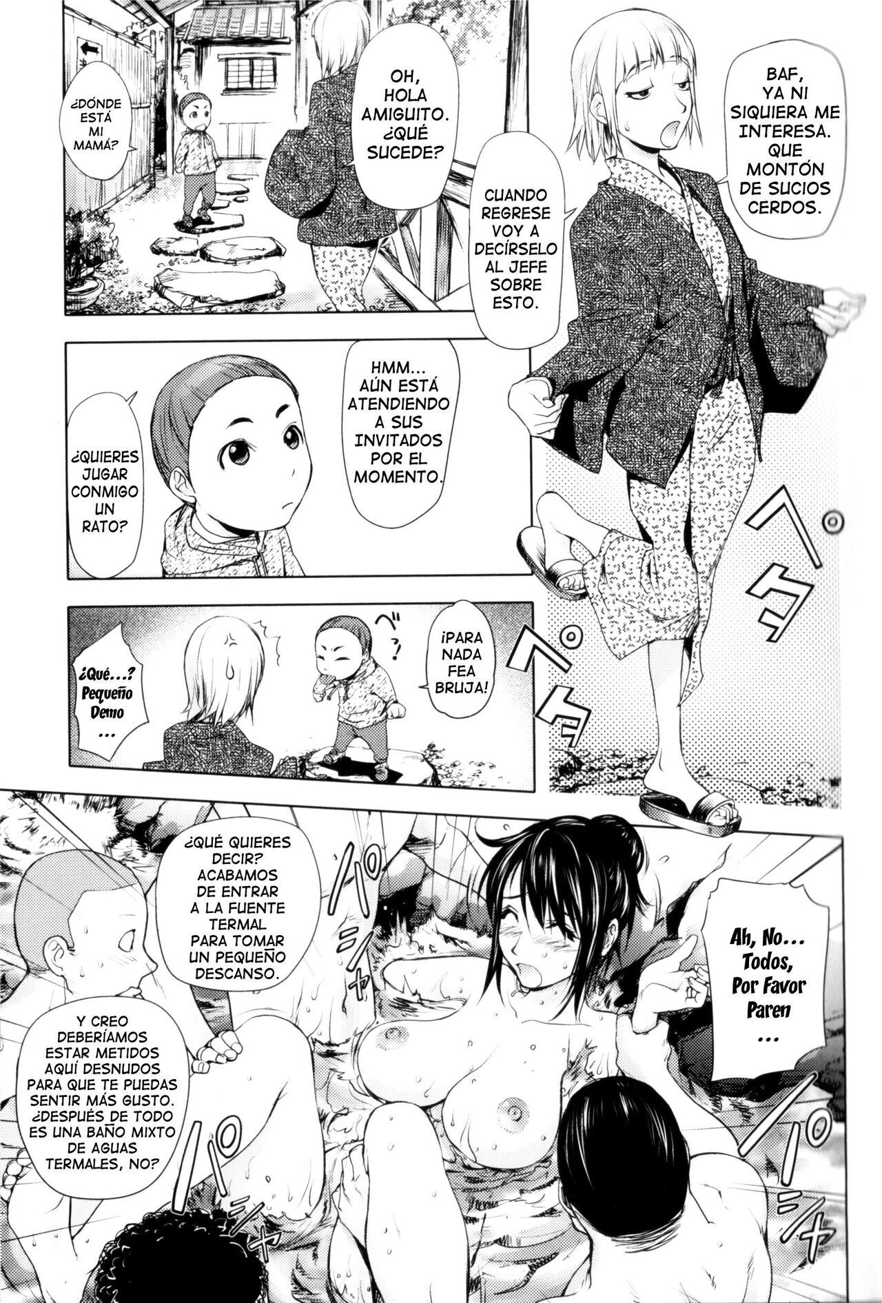 [Kon-Kit] Midara Books [Spanish] =EES=
