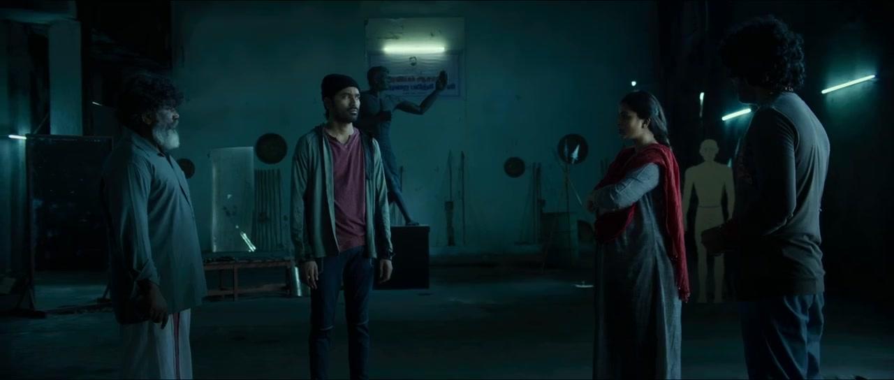 Pattas (2020) Tamil 720p HDRip x264 DD5 1 ESub-BWT Exclusive Pattas (2020) Tamil 720p HDRip x264 DD5 1 ESub-BWT Exclusive