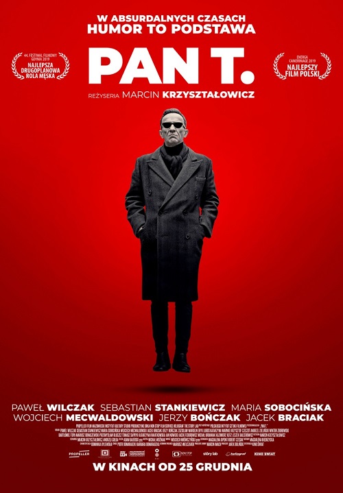 Pan T. (2019) PL.720p.BluRay.x264.DTS.AC3-DENDA / film polski