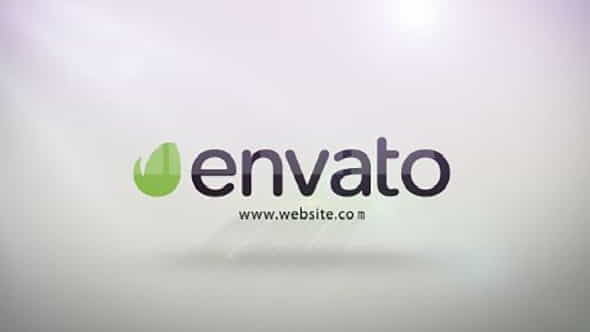 Elegant Corporate Logo Reveal - VideoHive 12759060