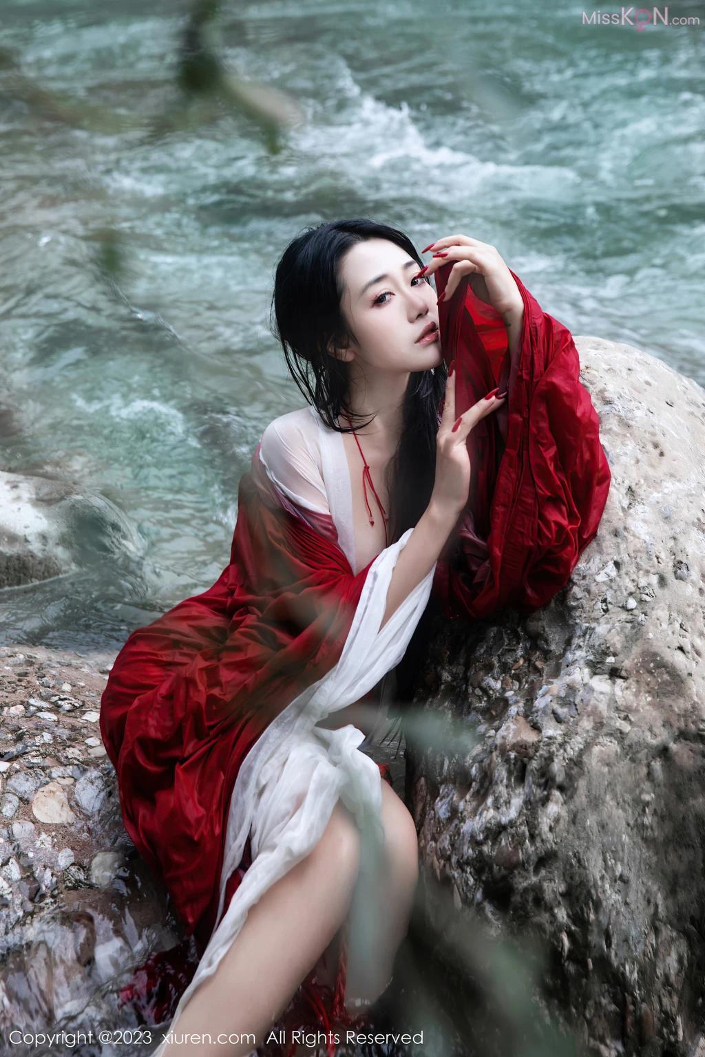 XIUREN No.7289 – 7296 (668 photos)(539)