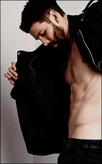 Scott Danvers