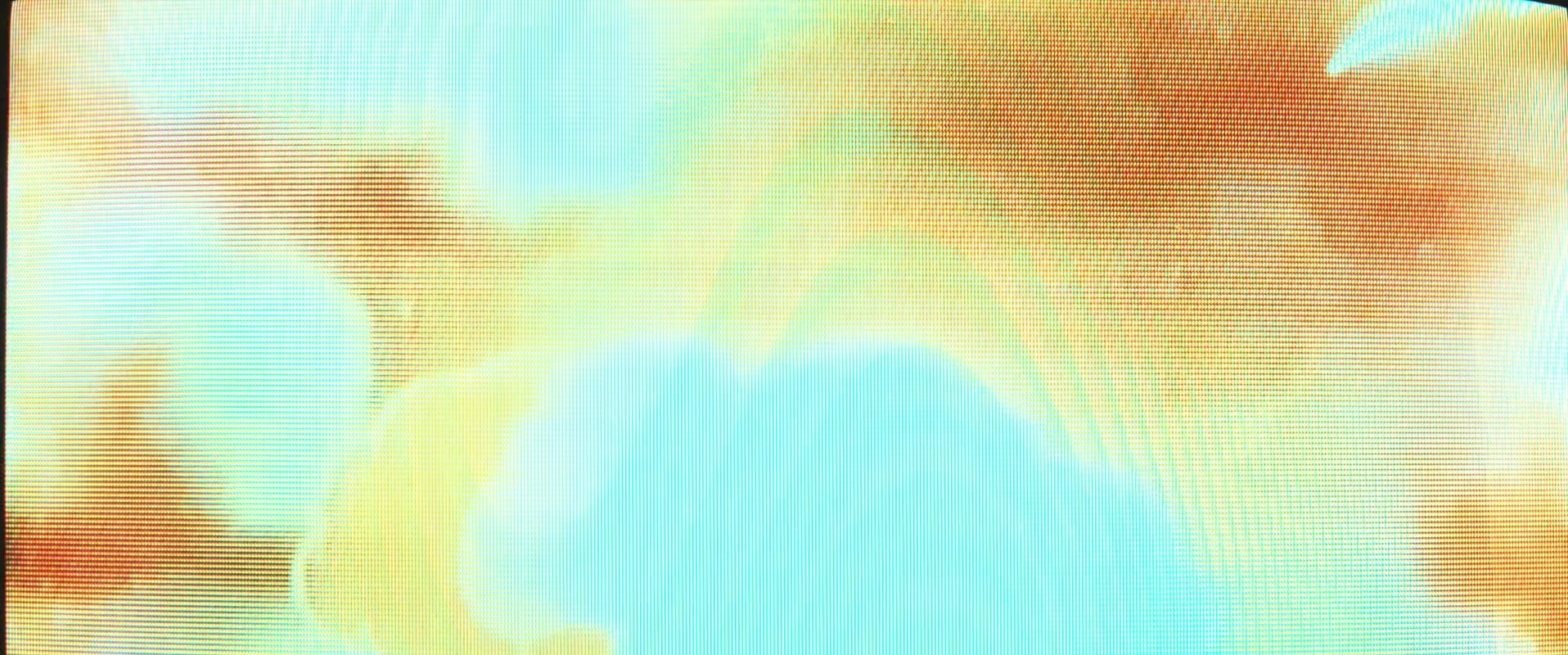 Melting Popcorn