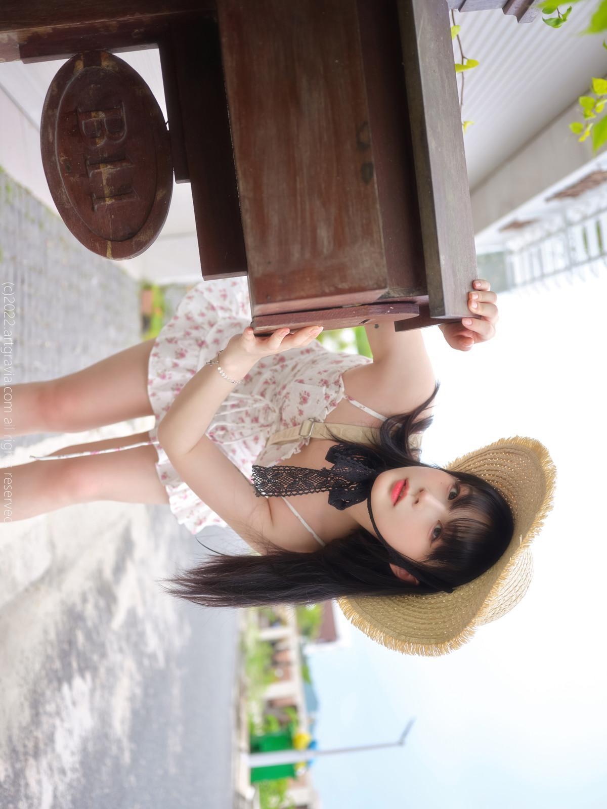 JangJoo 장주, ArtGravia Vol.466 아트그라비아 Set.03(7)