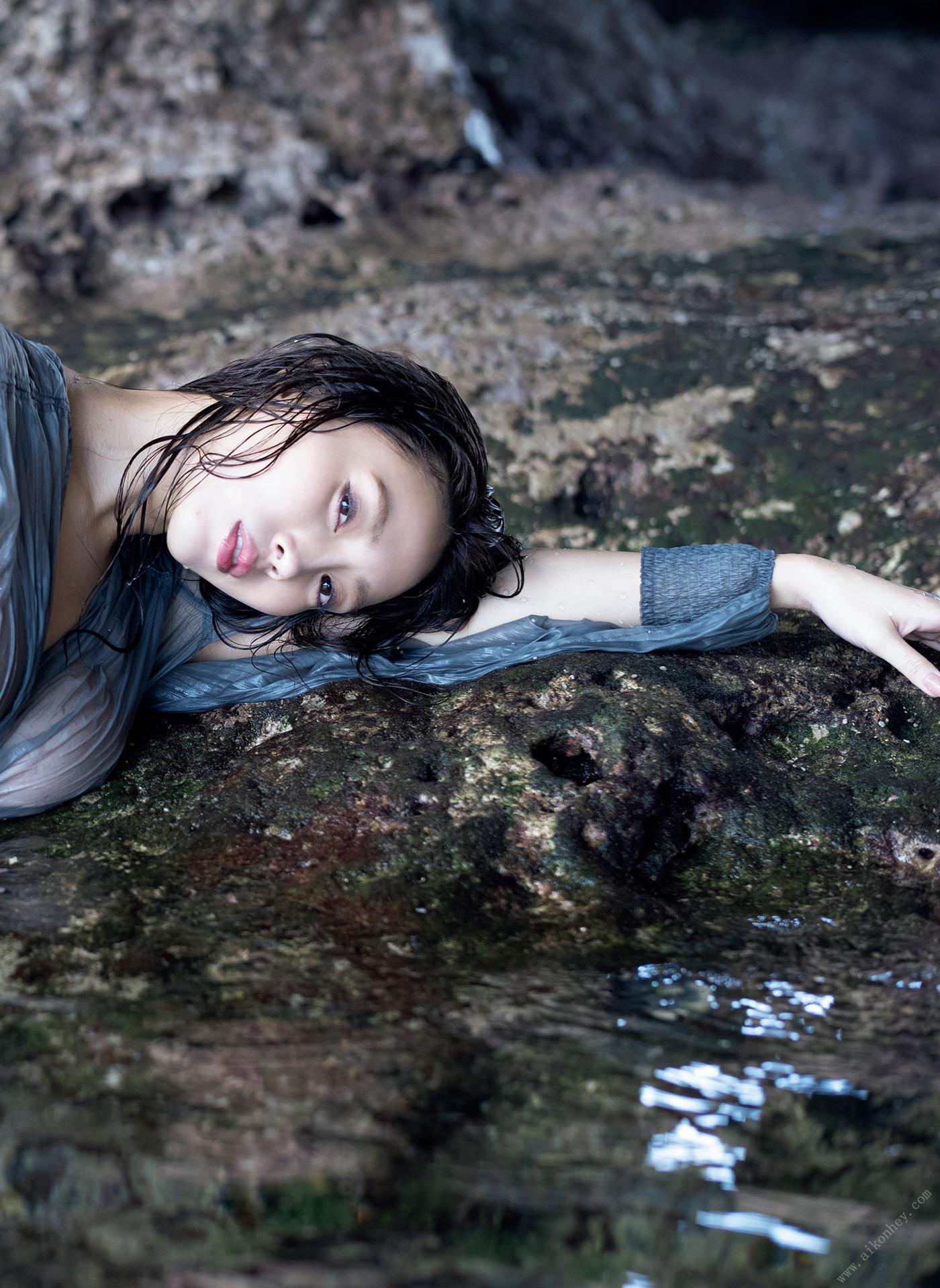 Tomomi Morisaki 森咲智美, 写真集 「Ｎｅｃｔａｒ」 Set.03(30)
