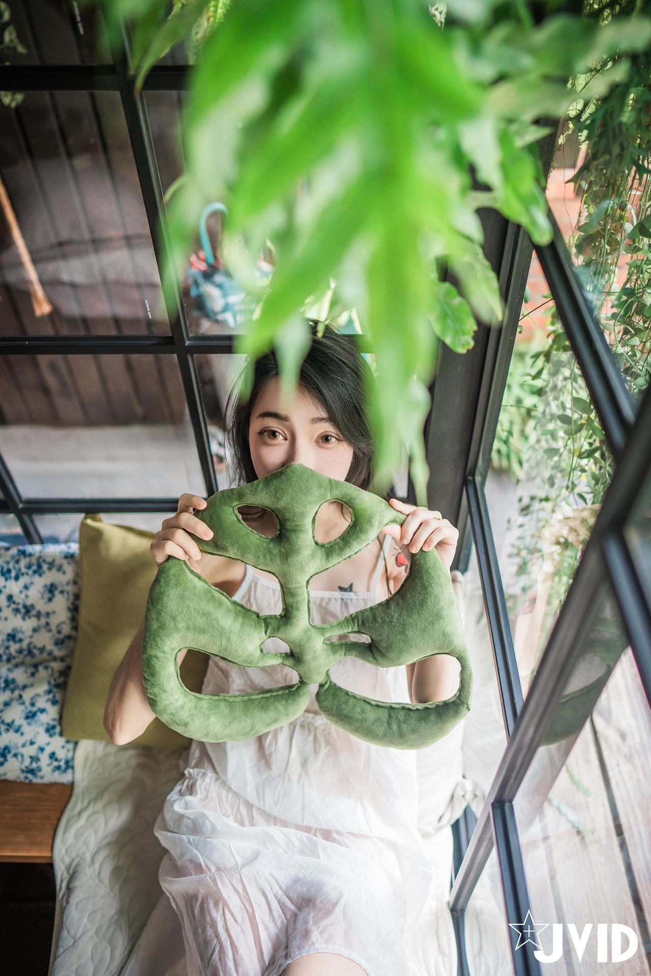 JVID 飄飄哥 最美女神飄飄 實體寫真電子版 Set.04(24)