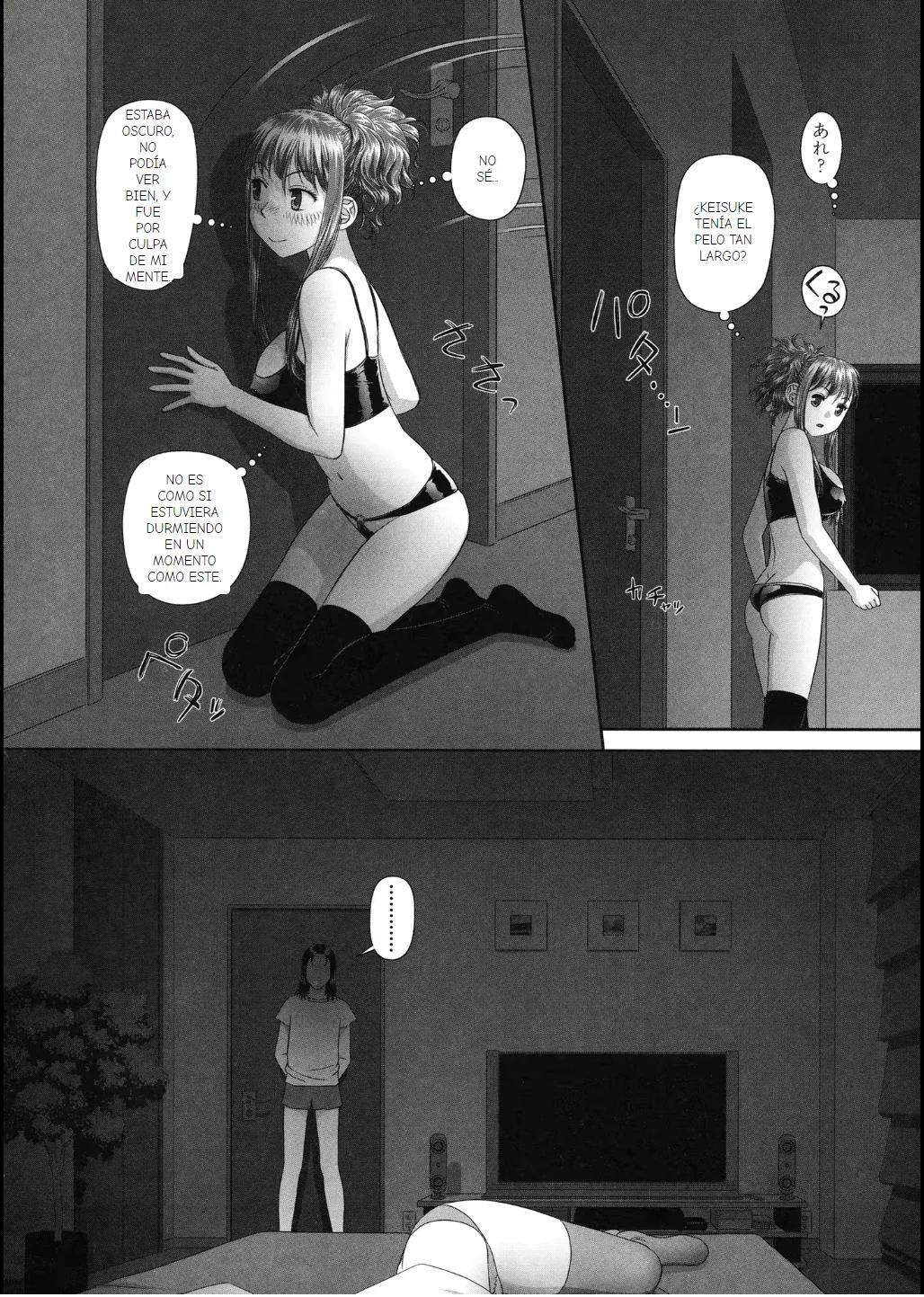 Ruri Ruri Futago No Jijou Part4 - 49