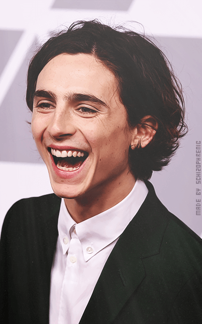 Timothée Chalamet U6WY5TEO_o