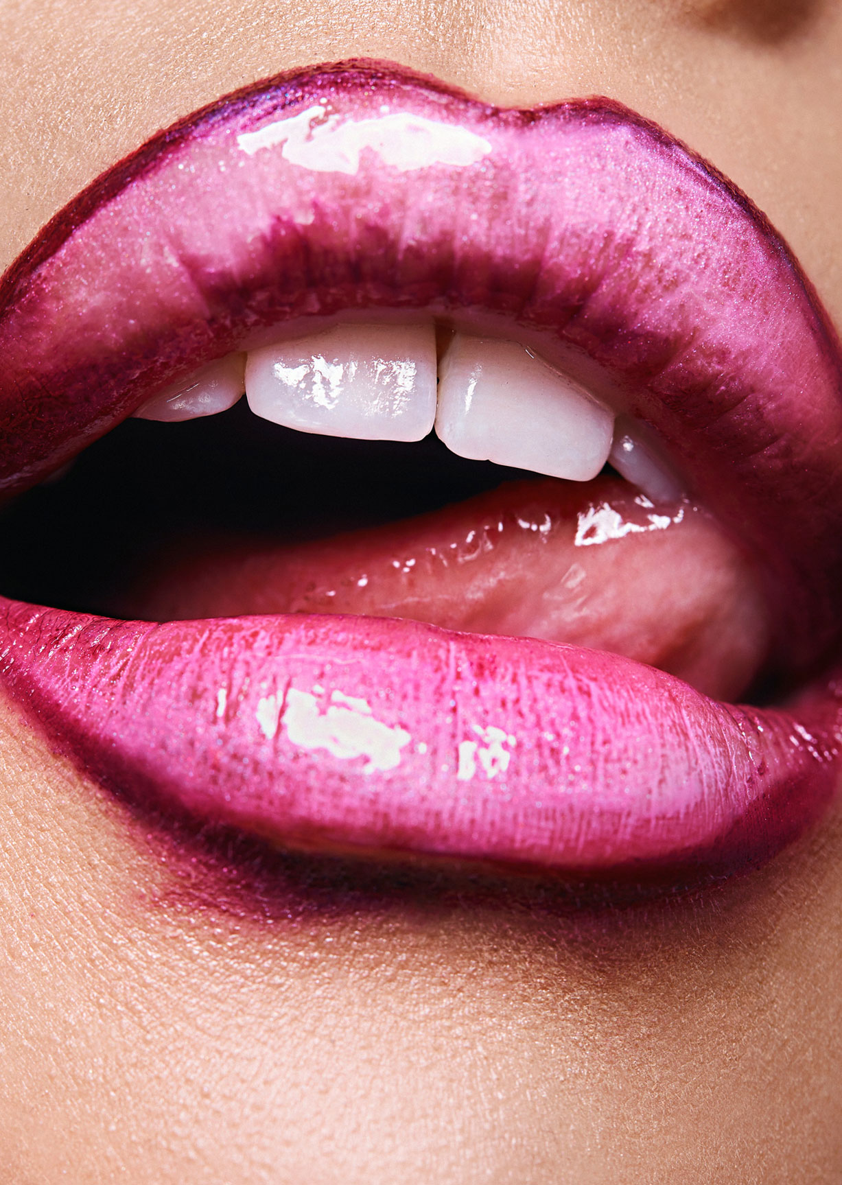 Lily May Mac by Steven Popovich / Grazia Australia Lily May Mac by Steven Popovich / фото 20