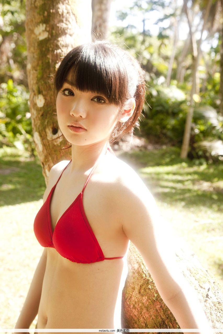 [H!P Digital Books] No.75 道重沙由美 Sayumi Michishige(49)