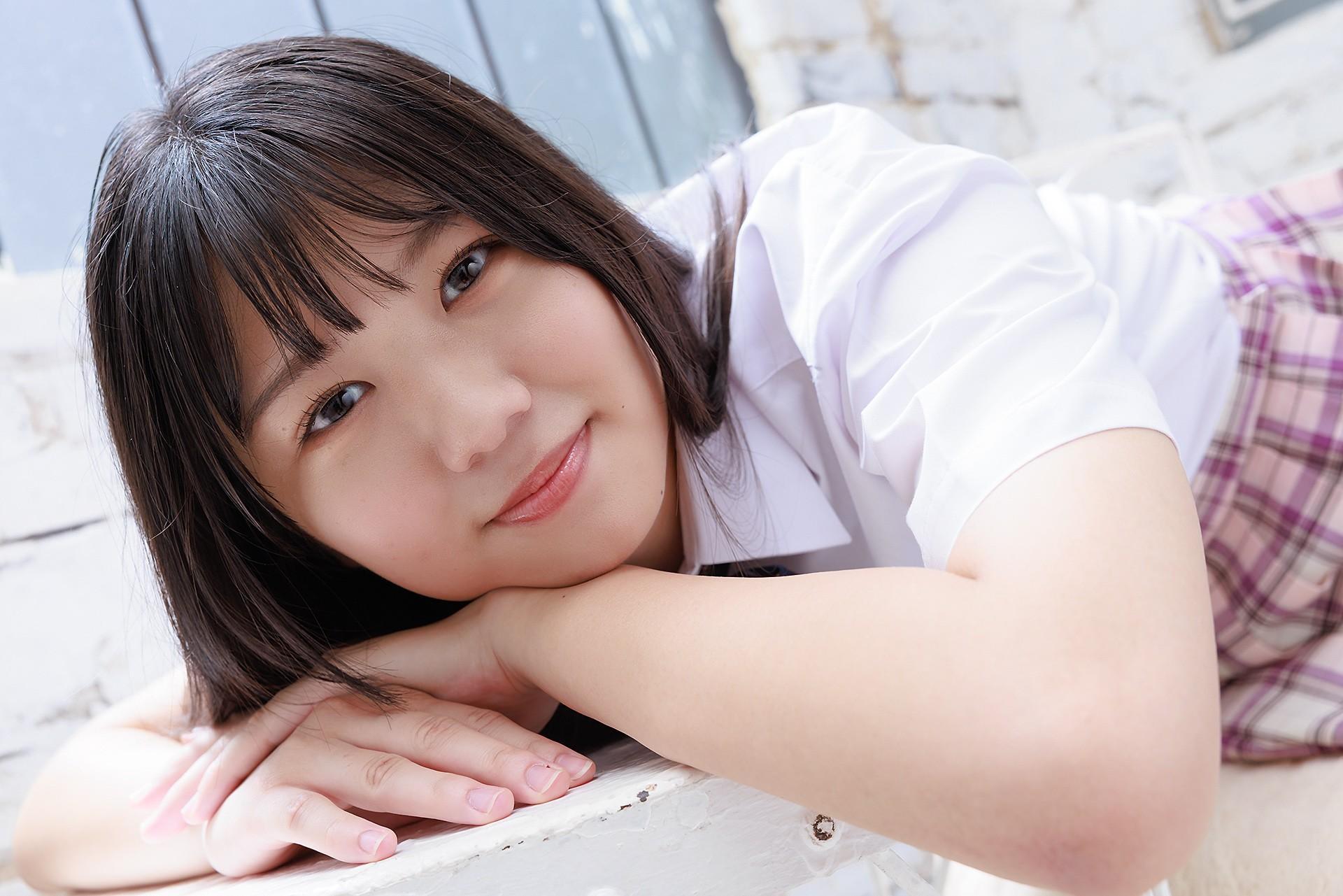 Mio Horikita 堀北美桜, [Minisuka.tv] 2023.10.05 Regular Gallery 11.1(25)