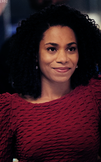 Kelly McCreary 6QkjEiXS_o