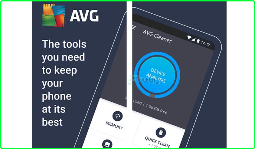 AVG Cleaner - Storage Cleaner V24.03.0 V7vUQ0ab_o