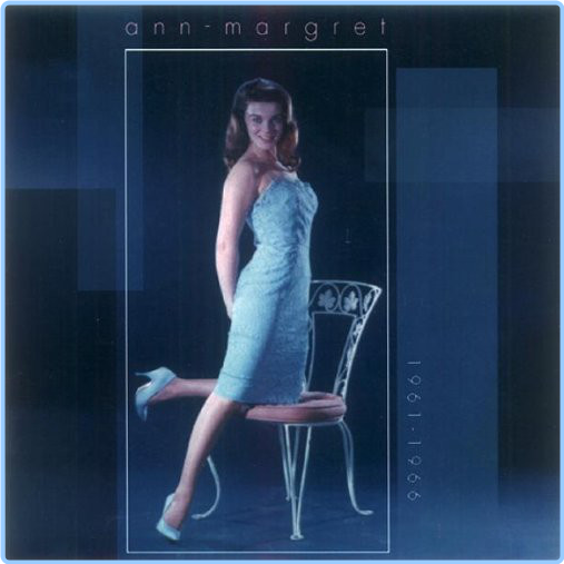 Ann Margret Ann Margret (1961-1966) (1998) 5cd Box Set [FLAC] UrvIiG3P_o