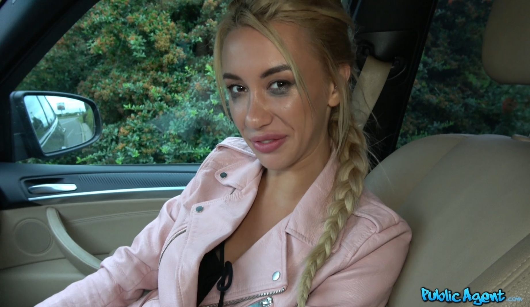 Katrin Tequila - Russian fucked twice by big cock 1080p