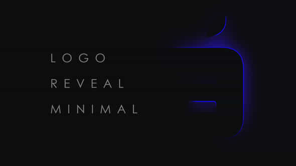 Logo Reveal - VideoHive 43992440