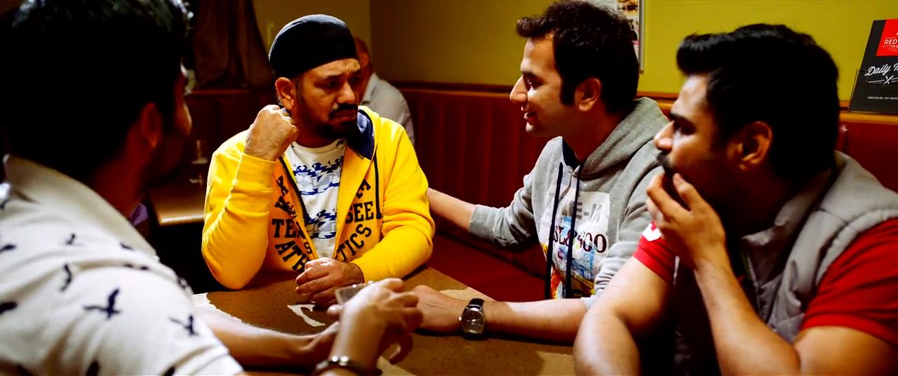 Mahi NRI (2017) Punjabi 720p HDRip x264 AAC 5 1 ESubs-LHD Mahi NRI (2017) Punjabi 720p HDRip x264 AAC 5 1 ESubs-LHD