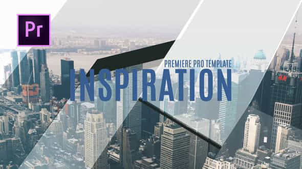 Inspiration Slideshow - VideoHive 23366997