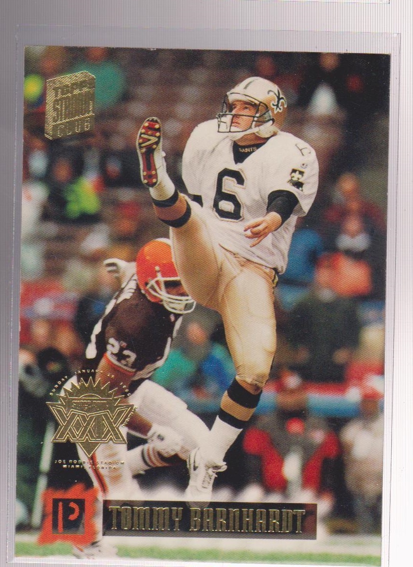 New Orleans Saints Cards You Pick -- Get 40% off Details Inside A7