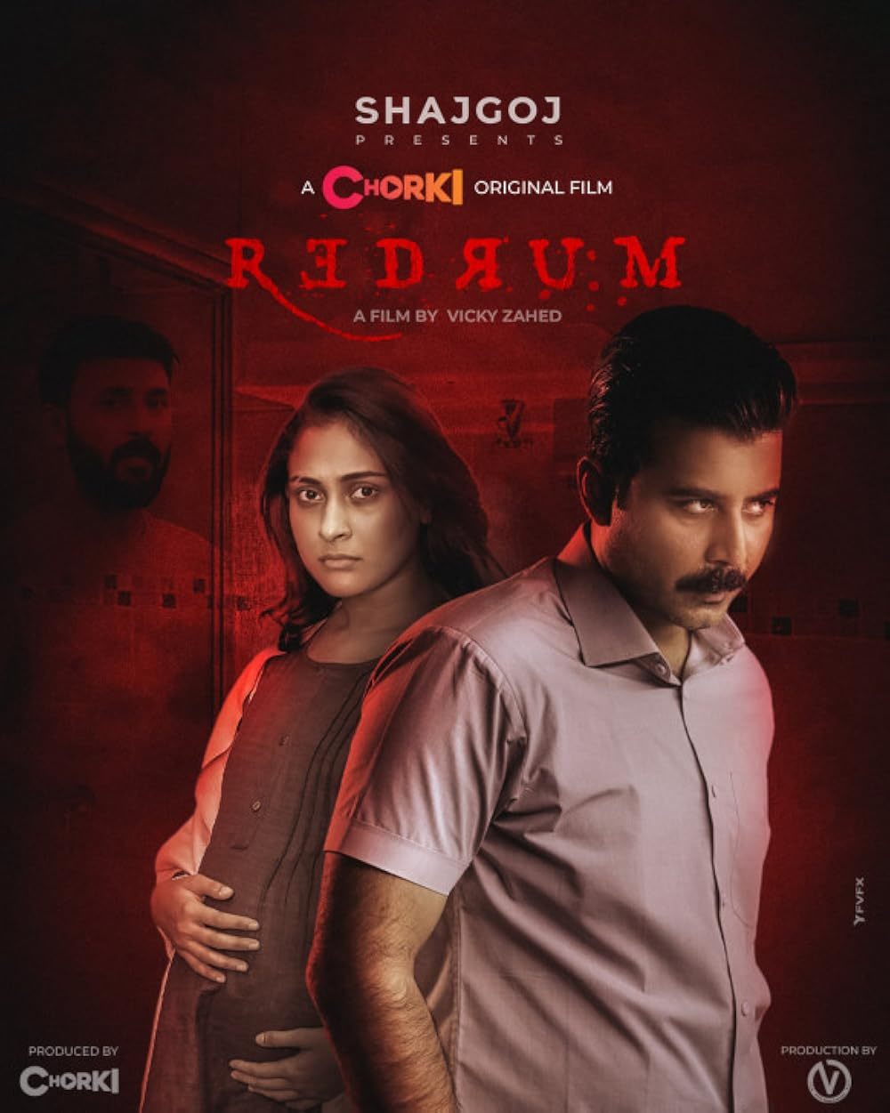 Redrum 2024 Bangla Movie 720p WEB-DL 1Click Download-CineBari