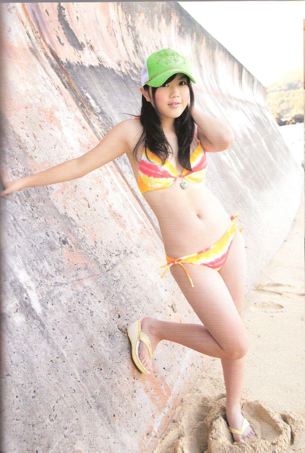 宮崎美穂《Shining Sky》 [Photo Book] 写真集(51)