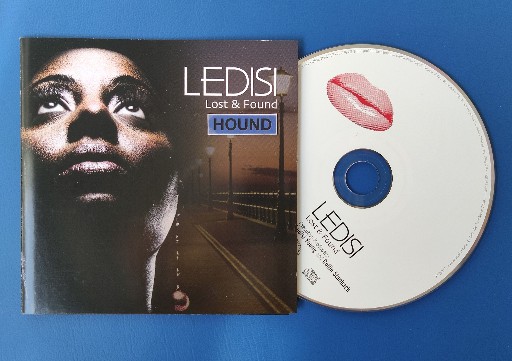 Ledisi-Lost And Found-(0602517330016)-CD-FLAC-2007-HOUND