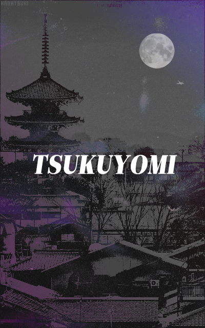 Tsukuyomi