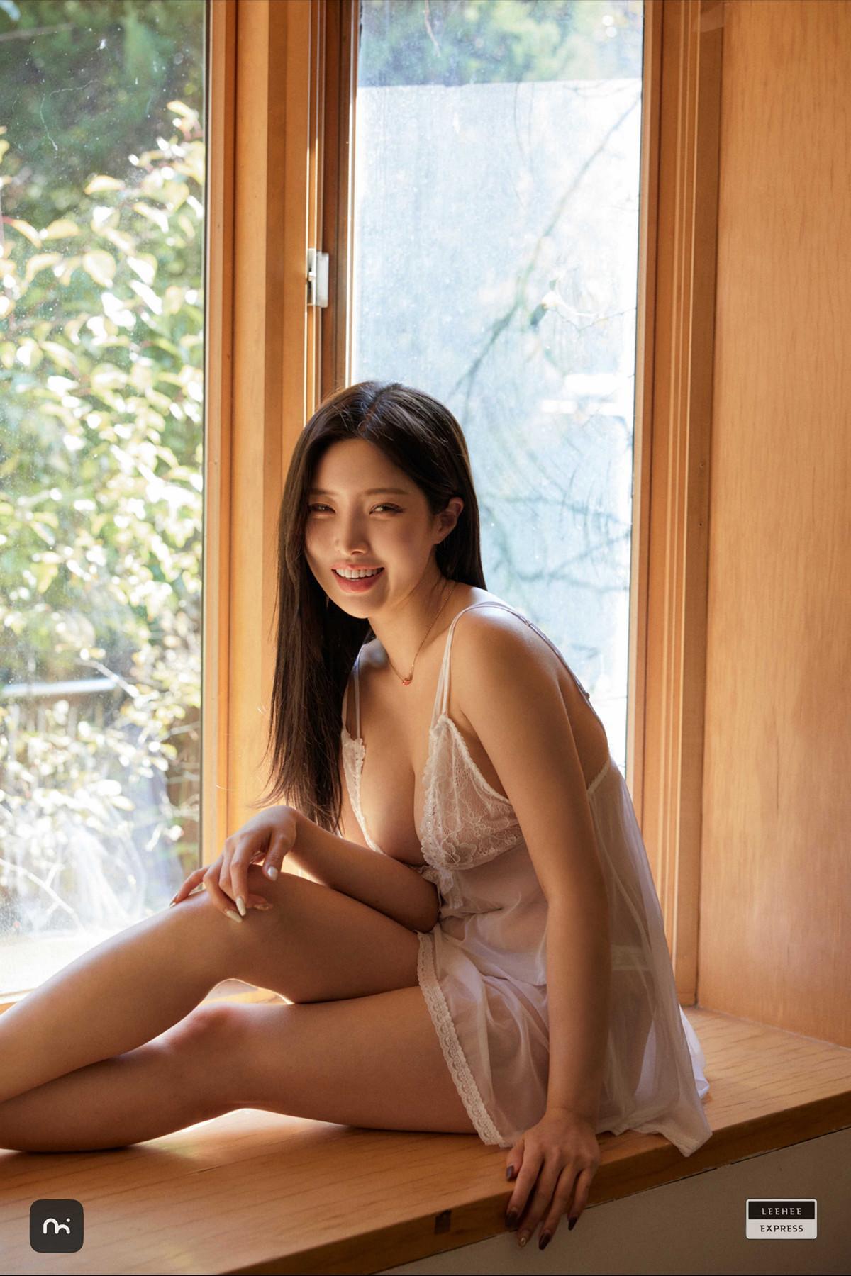 Yeonavi 여나비, LEEHEE EXPRESS LEHF-225 Set.01(6)