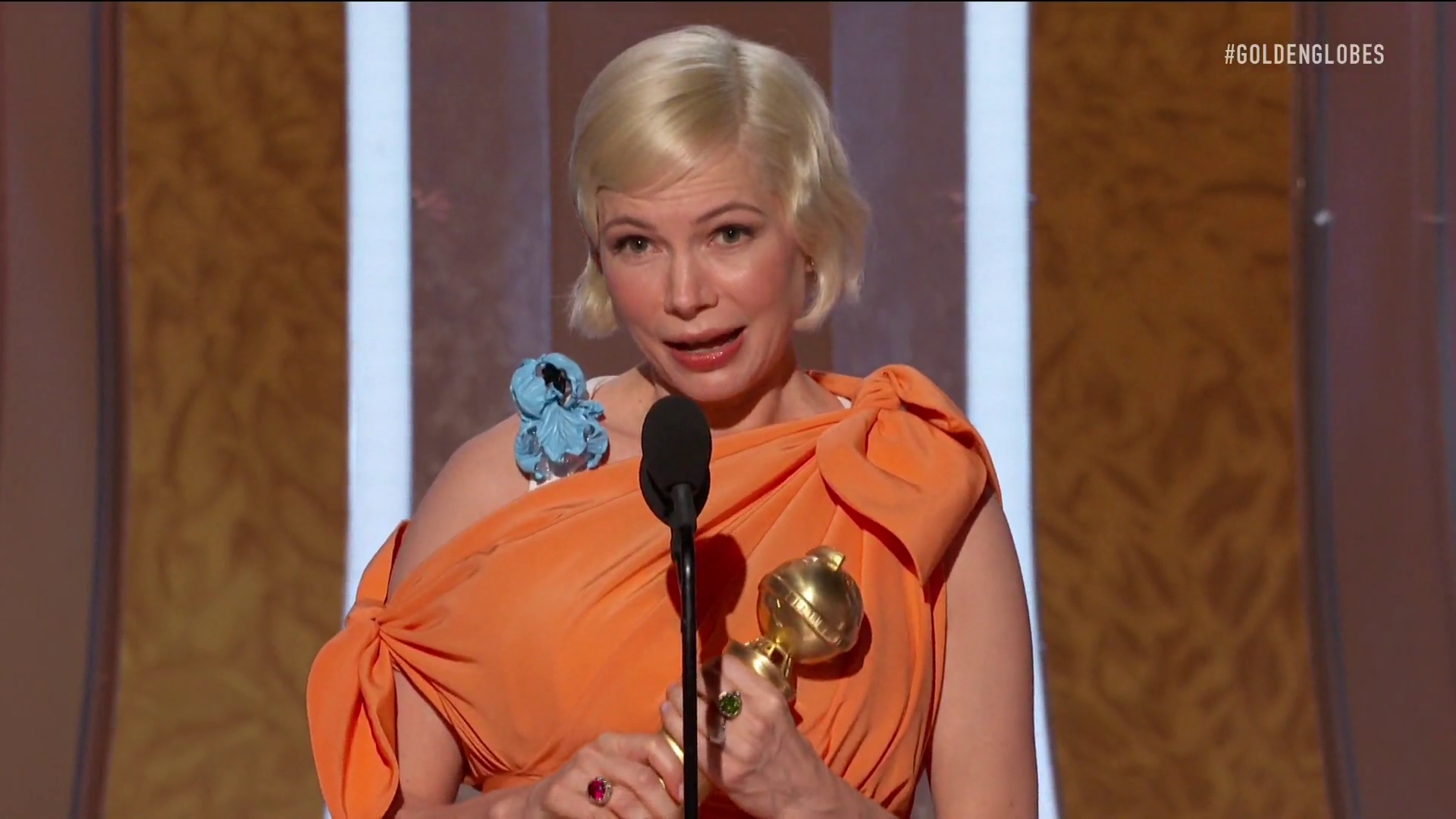 76th Golden Globe Awards Movie Screenshot