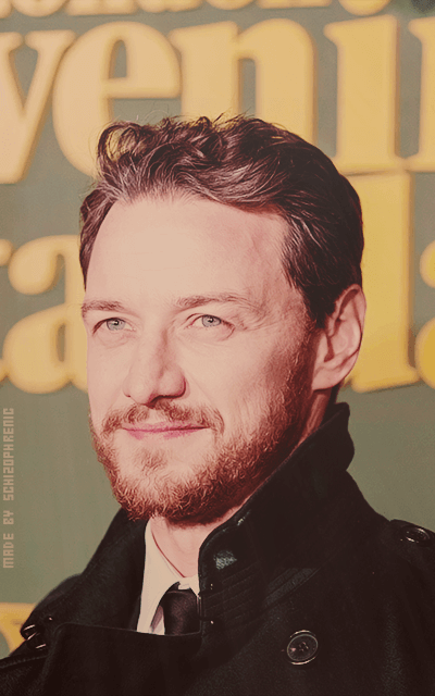 James McAvoy CXqypCzt_o