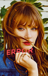 Bryce Dallas Howard - Page 3 OeelQEyK_o