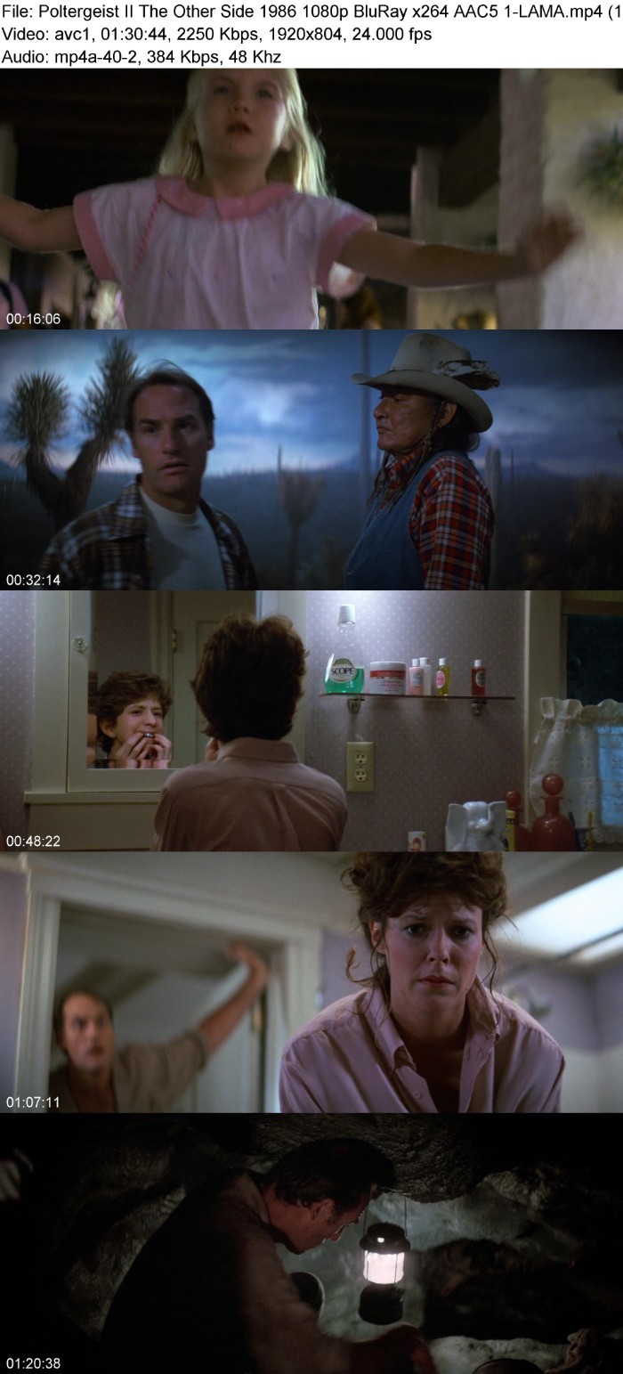 Poltergeist II The Other Side (1986) 1080p BluRay 5 1-LAMA K4uRvYlP_o