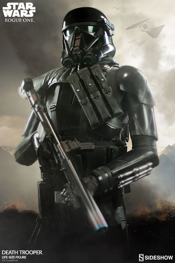 Star Wars Rogue One : The Death Trooper 1/1 (SideShow) 3woVRqx6_o