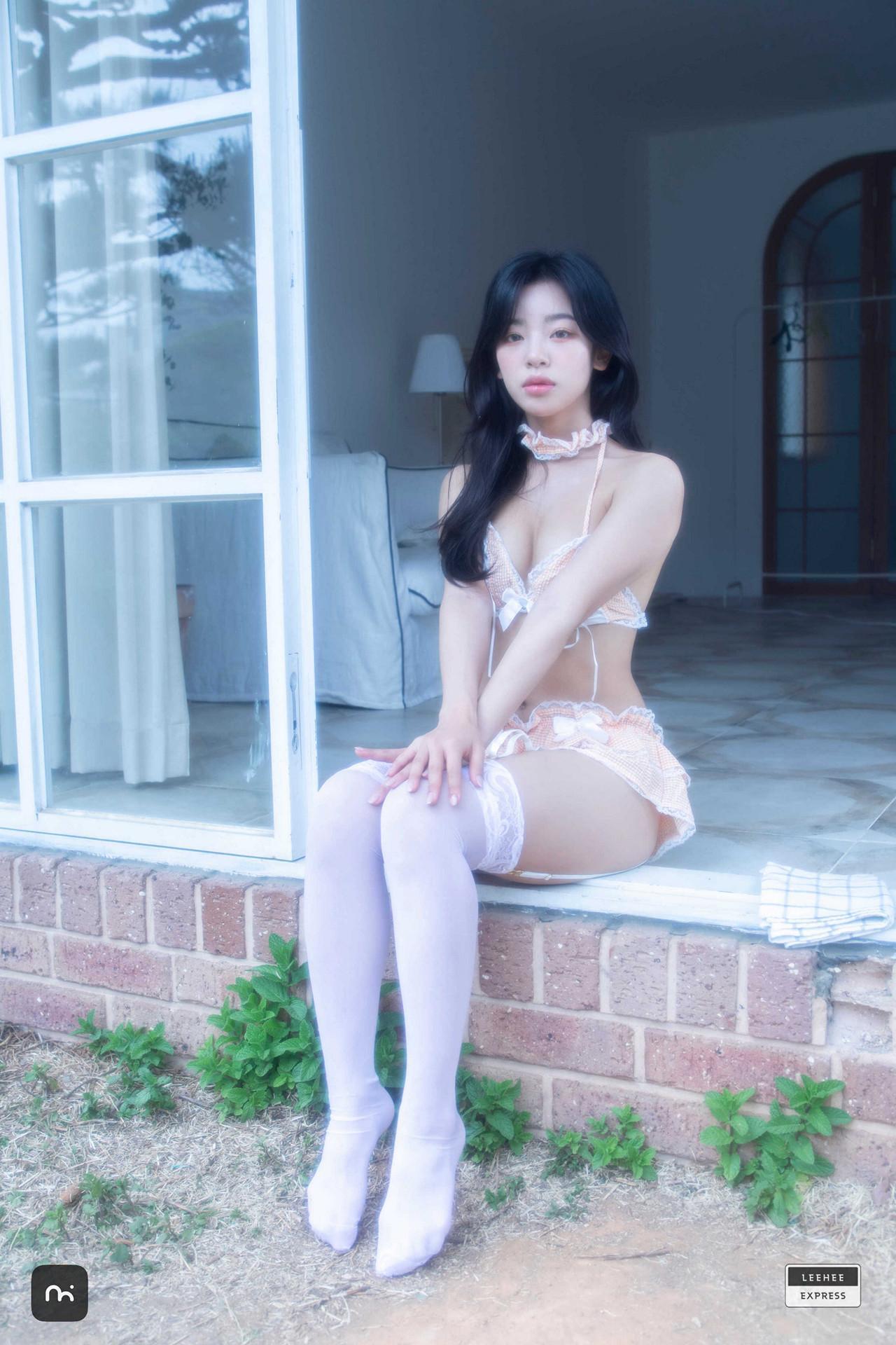 So Young 경이, LEEHEE EXPRESS LERB-206B Set.02(24)