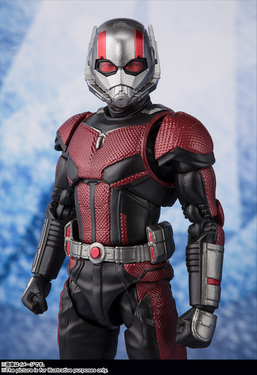 [Comentários] Marvel S.H.Figuarts - Página 4 D8704UUW_o