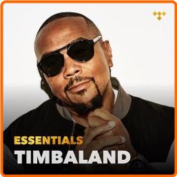 Timbaland Essentials (2024) [FLAC] 88 IyWgMA59_o