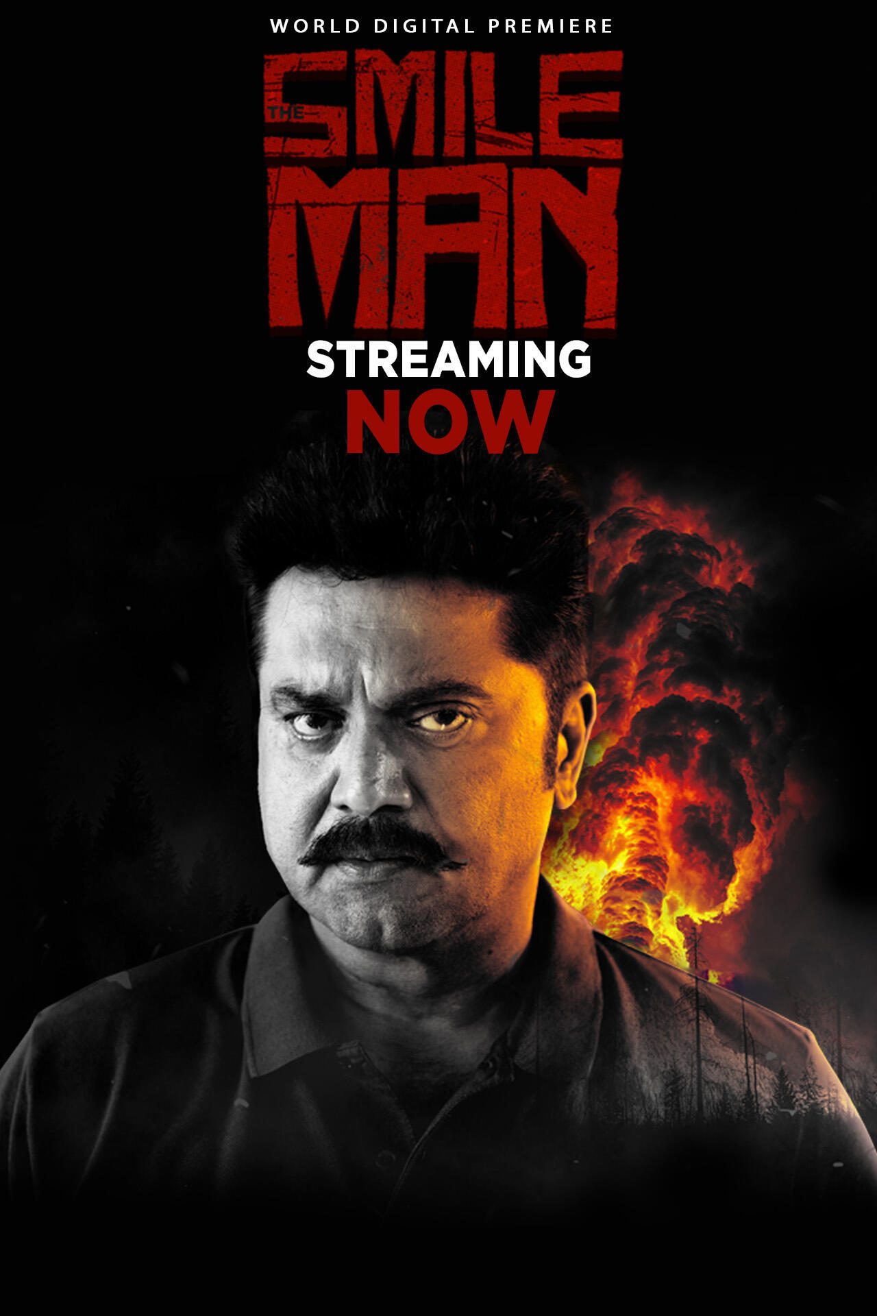 The Smile Man 2025 Hindi Dubbed Movie ORG 720p WEB-DL 1Click Download