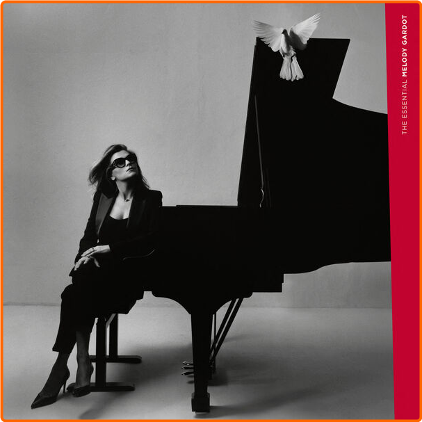 Melody Gardot The Essential Melody Gardot (2024) 24Bit 96kHz [FLAC] 2eWSldDY_o