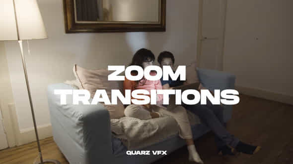 Essential Zoom Transitions - VideoHive 43000534