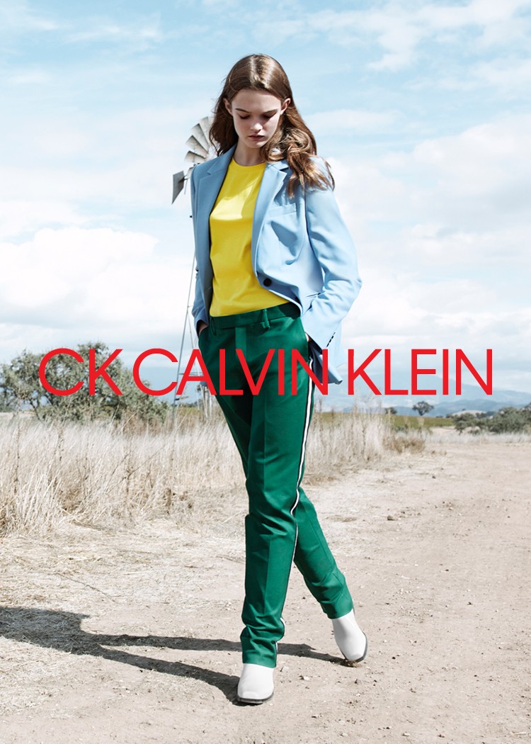 Calvin klein eyewear sale 2018