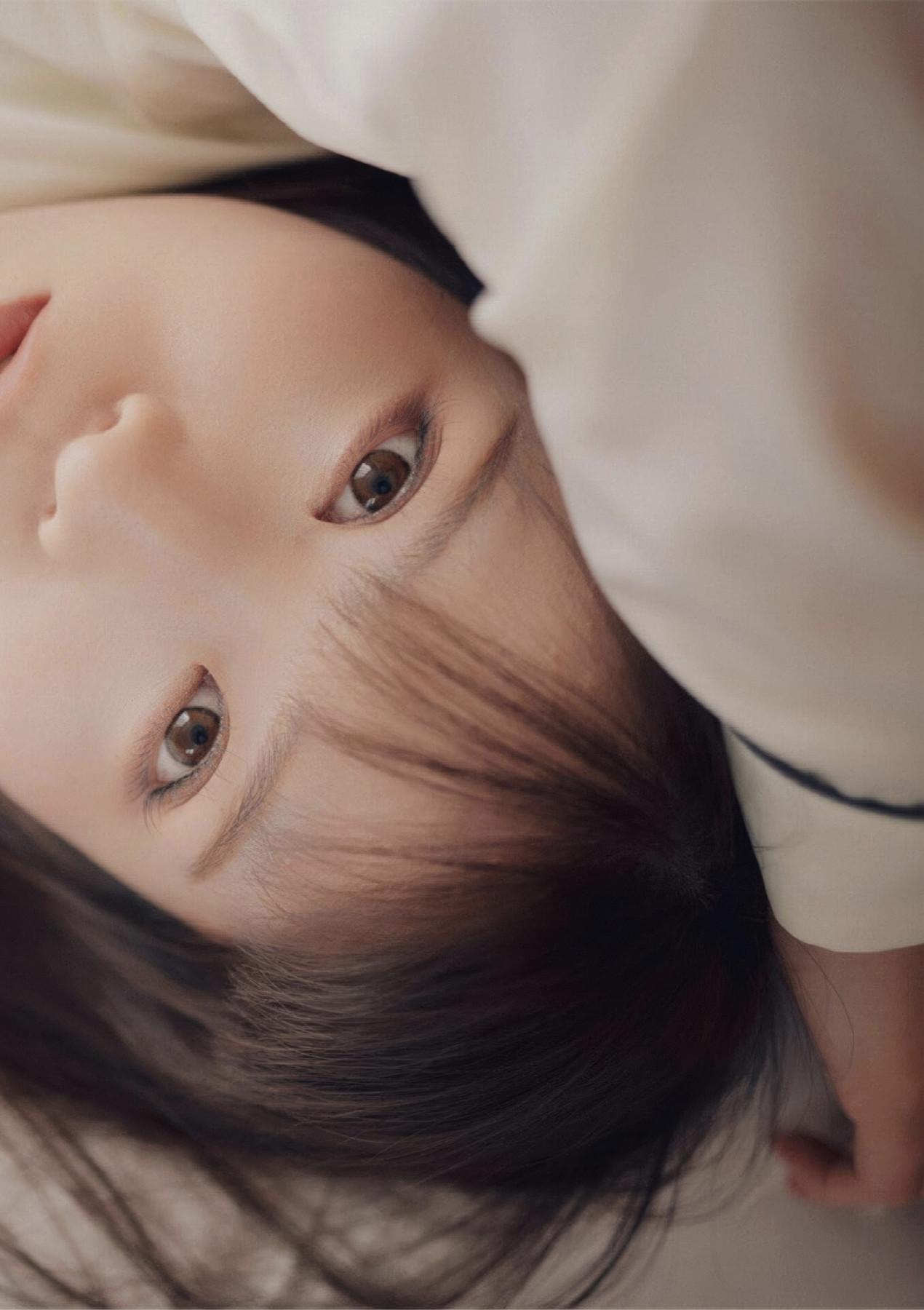 Suzuna 紗愛, デジタル写真集 「EN」 wunder publishing house Set.01(9)