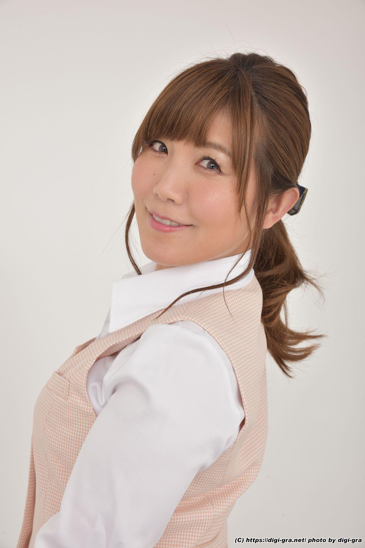 美泉咲 Saki Mizumi Photoset 05 [Digi-Gra] 写真集(13)