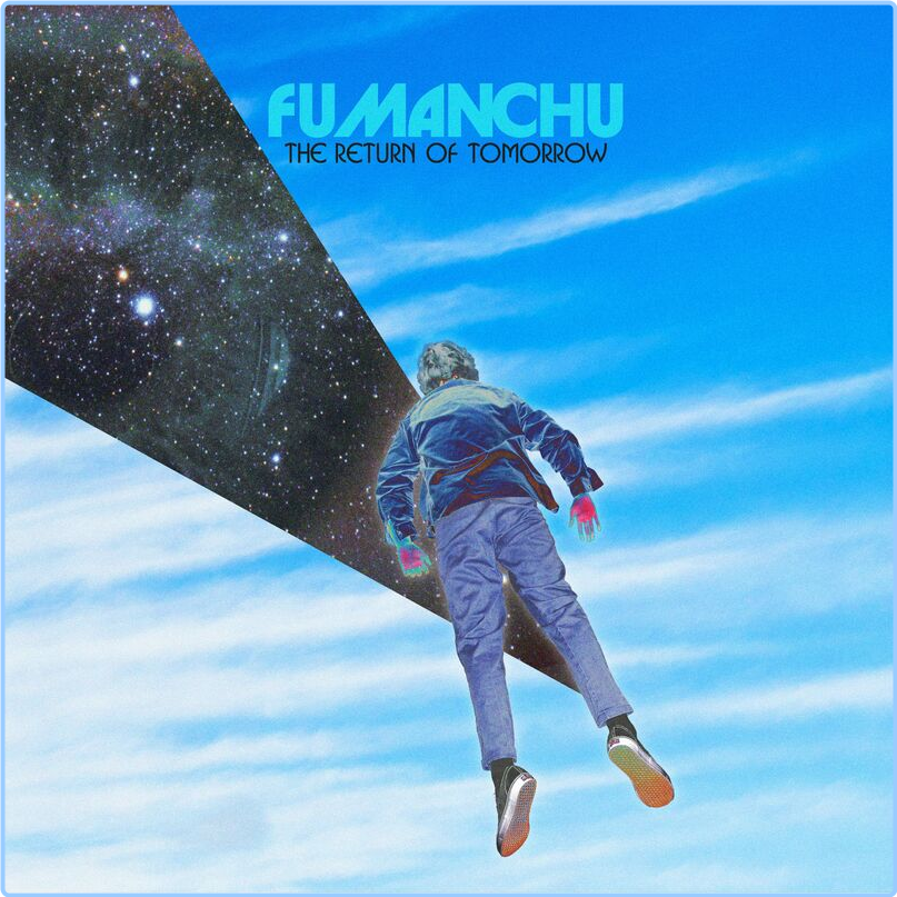 Fu Manchu The Return Of Tomorrow (2024) [320 Kbps] HUNXBIdY_o