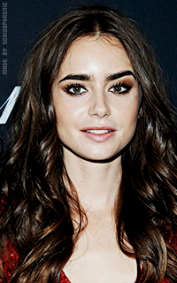 Lily Collins - Page 8 HBrnxT5D_o